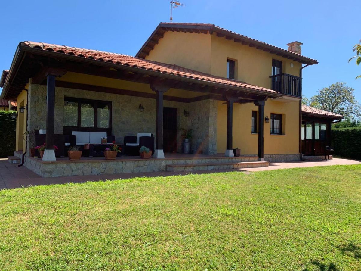 Rincon De Dora Villa La Pesa Eksteriør bilde