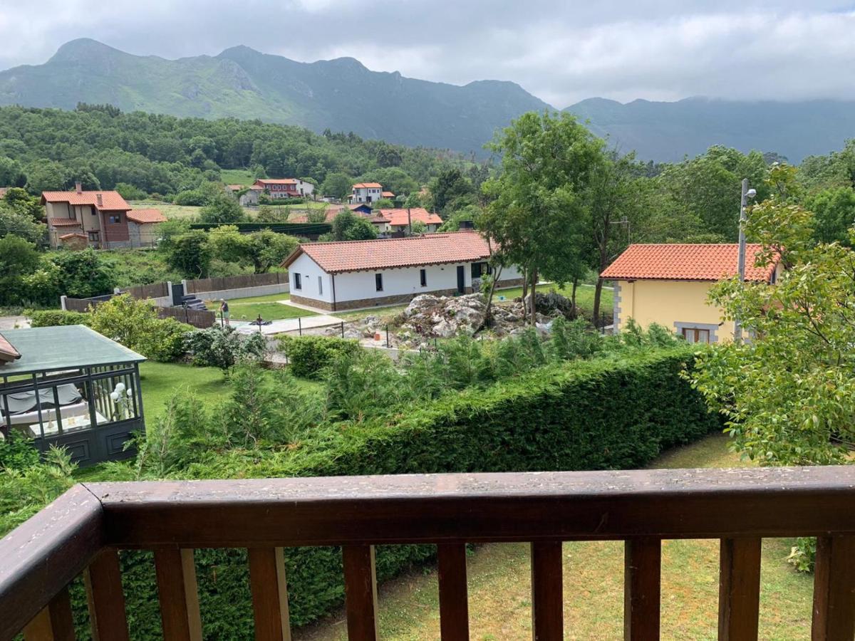 Rincon De Dora Villa La Pesa Eksteriør bilde