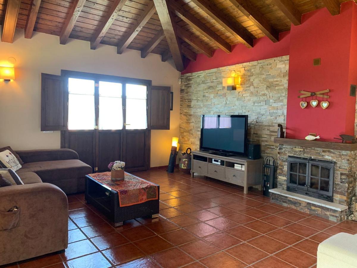 Rincon De Dora Villa La Pesa Eksteriør bilde