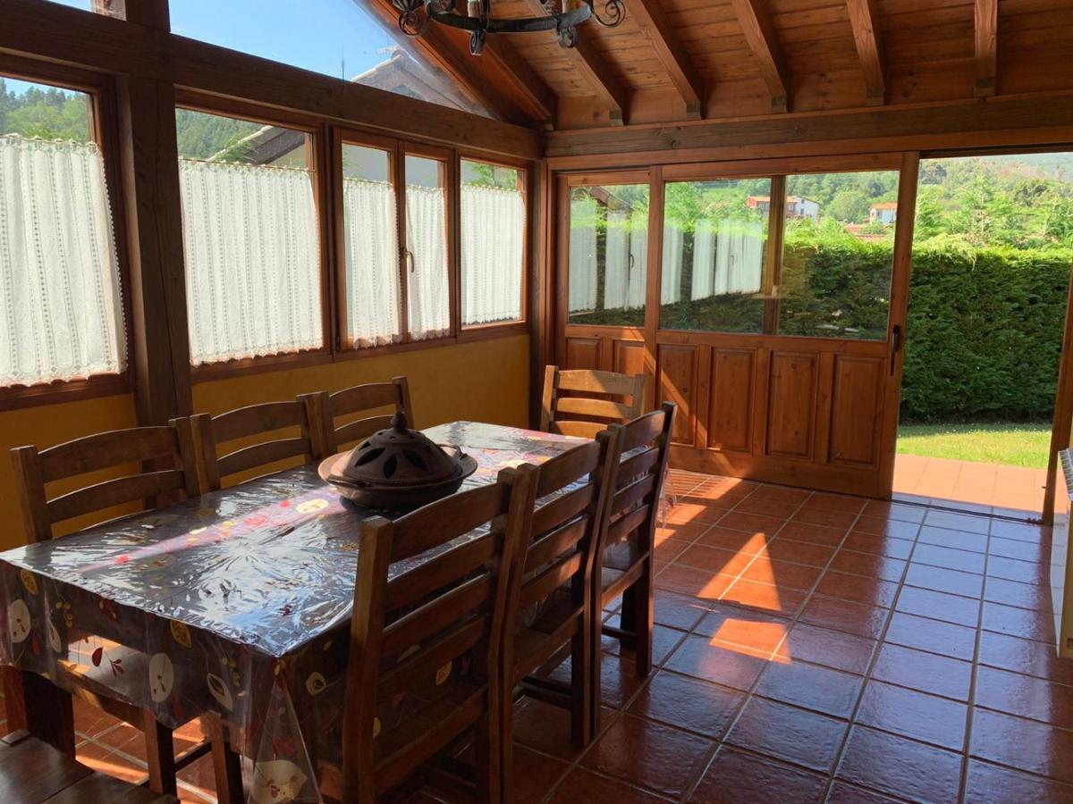 Rincon De Dora Villa La Pesa Eksteriør bilde