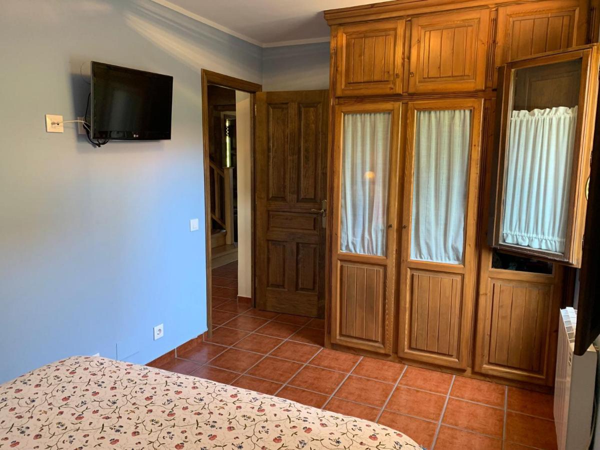 Rincon De Dora Villa La Pesa Eksteriør bilde