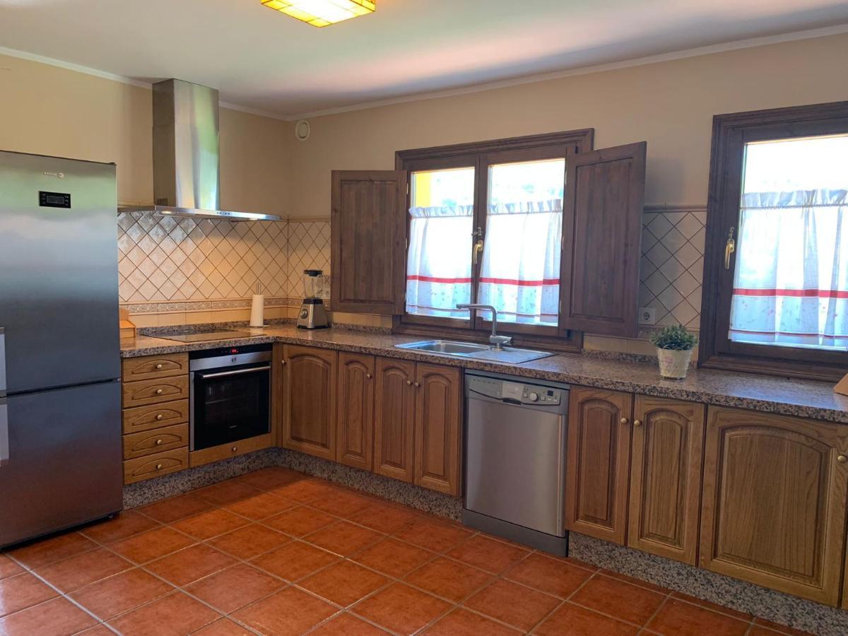 Rincon De Dora Villa La Pesa Eksteriør bilde
