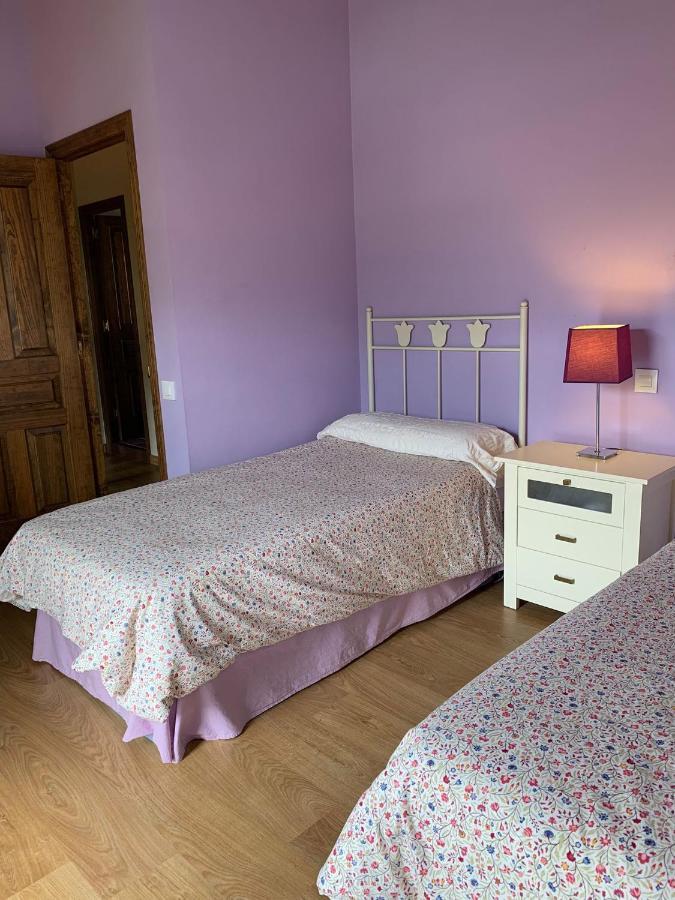 Rincon De Dora Villa La Pesa Eksteriør bilde