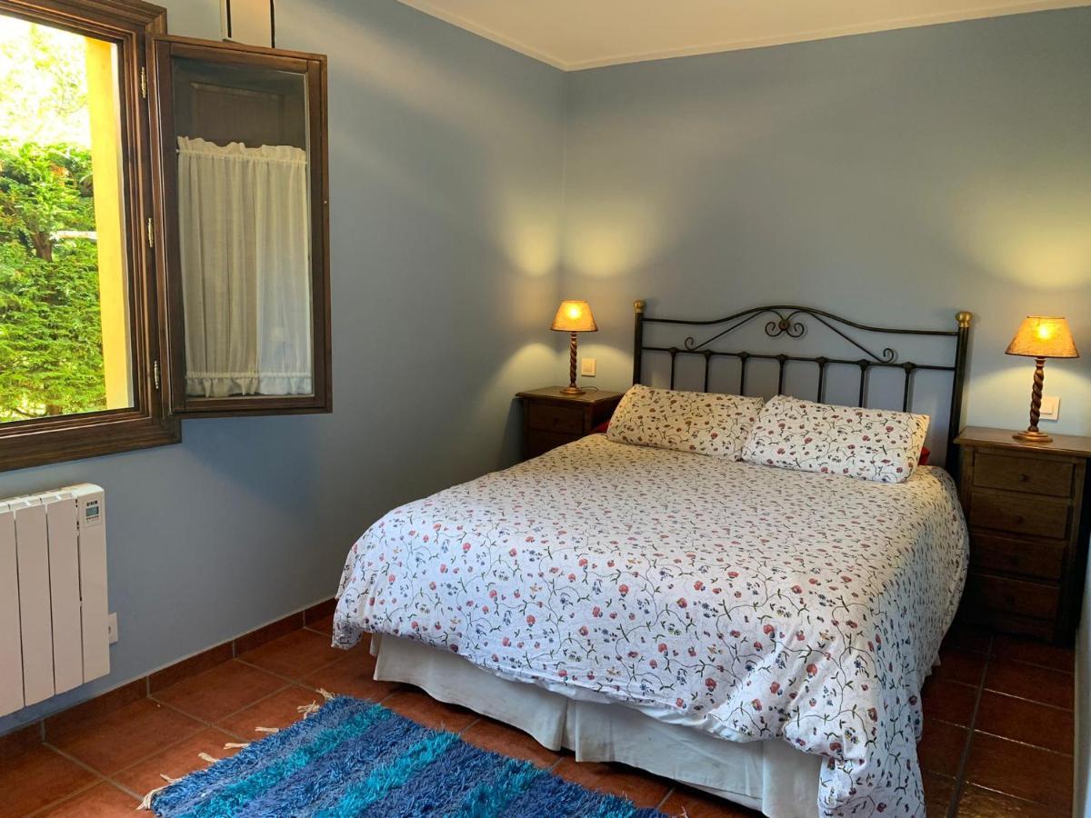 Rincon De Dora Villa La Pesa Eksteriør bilde