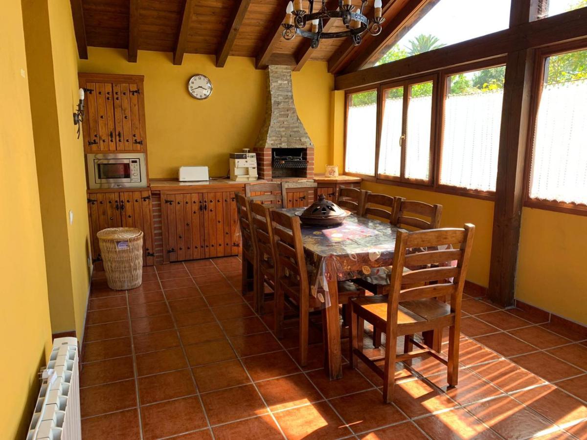 Rincon De Dora Villa La Pesa Eksteriør bilde