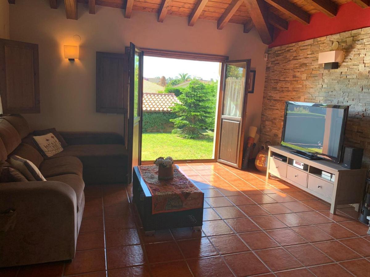 Rincon De Dora Villa La Pesa Eksteriør bilde