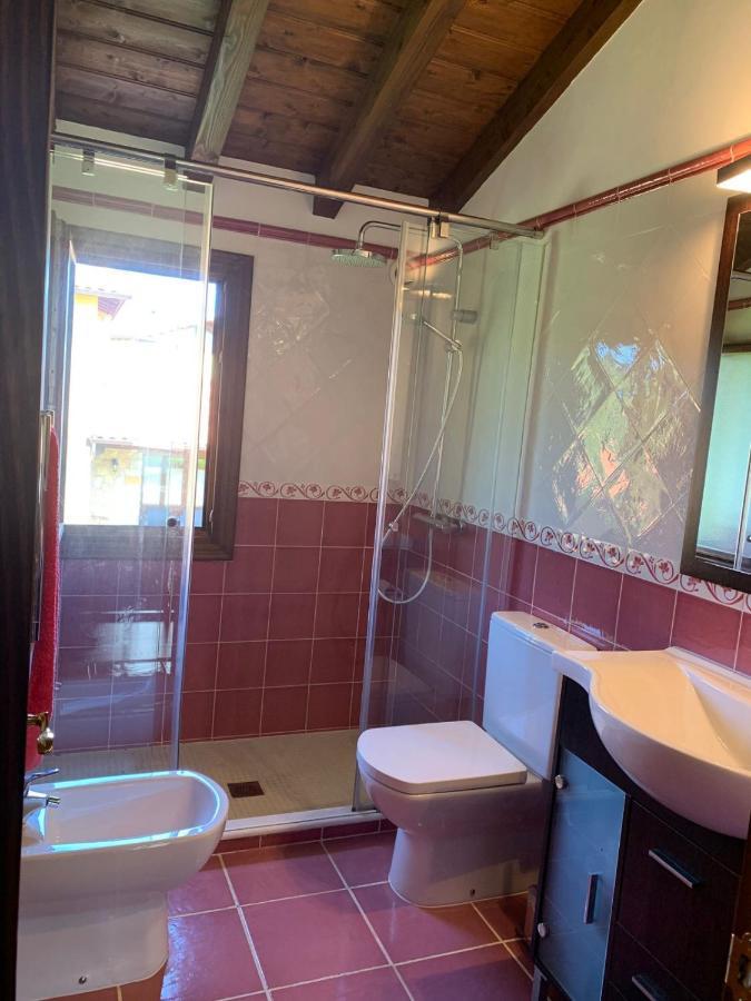 Rincon De Dora Villa La Pesa Eksteriør bilde